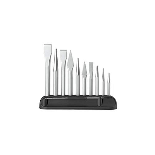 Amazon.co.jp: PB SWISS TOOLS 860H ポンチ タガネ セット スタンド付